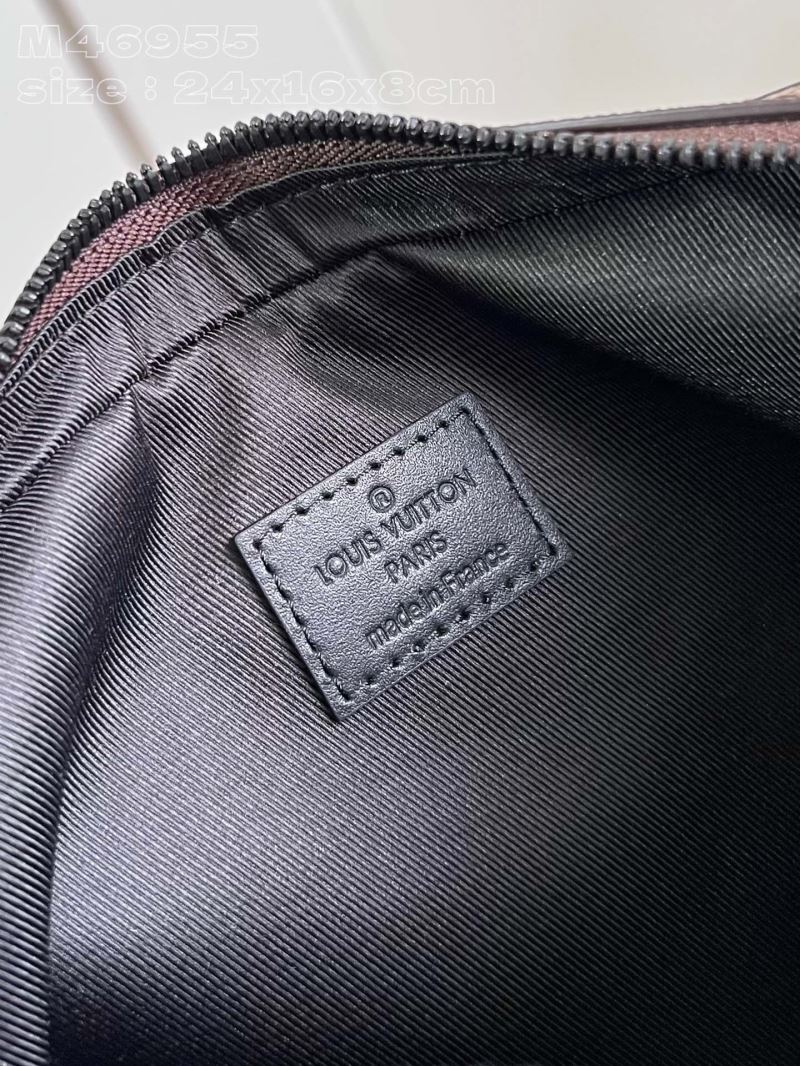 Mens Louis Vuitton Satchel Bags